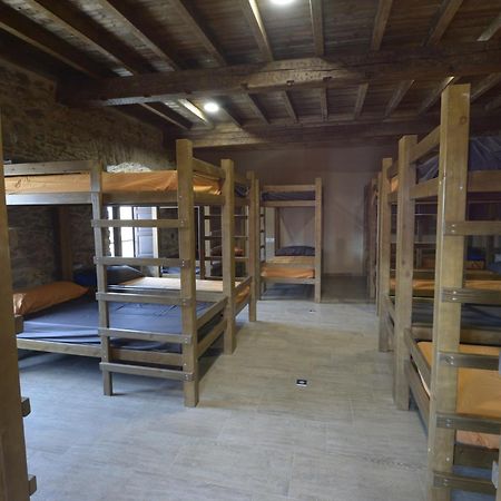 Albergue La Medina De Camponaraya 외부 사진