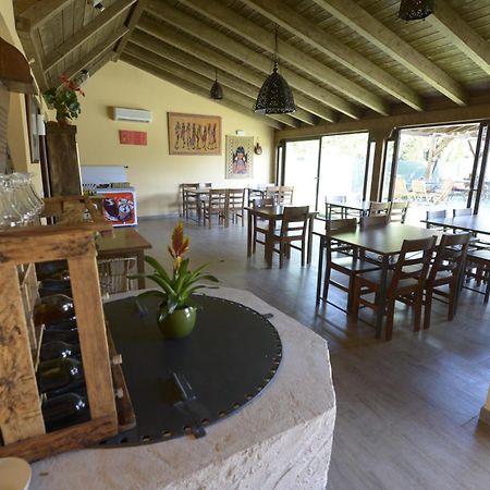 Albergue La Medina De Camponaraya 외부 사진