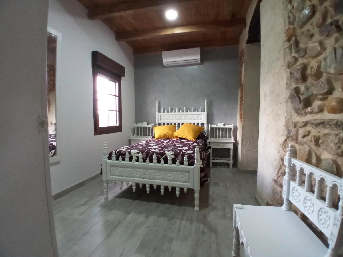 Albergue La Medina De Camponaraya 외부 사진