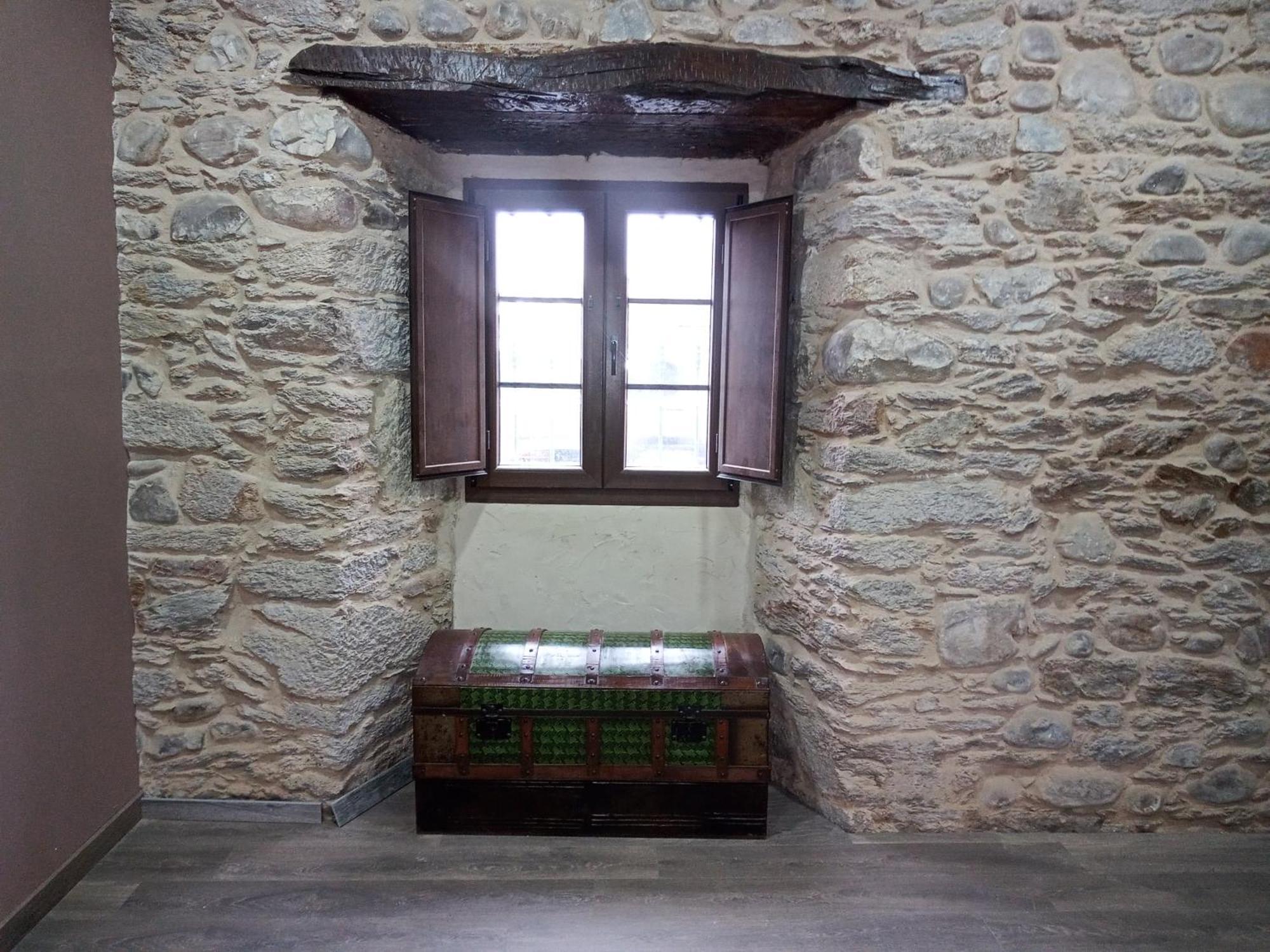 Albergue La Medina De Camponaraya 외부 사진