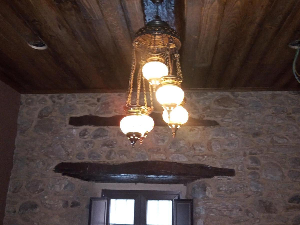 Albergue La Medina De Camponaraya 외부 사진