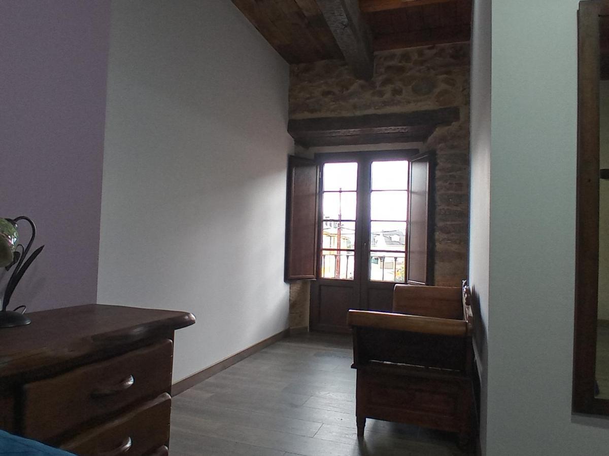 Albergue La Medina De Camponaraya 외부 사진