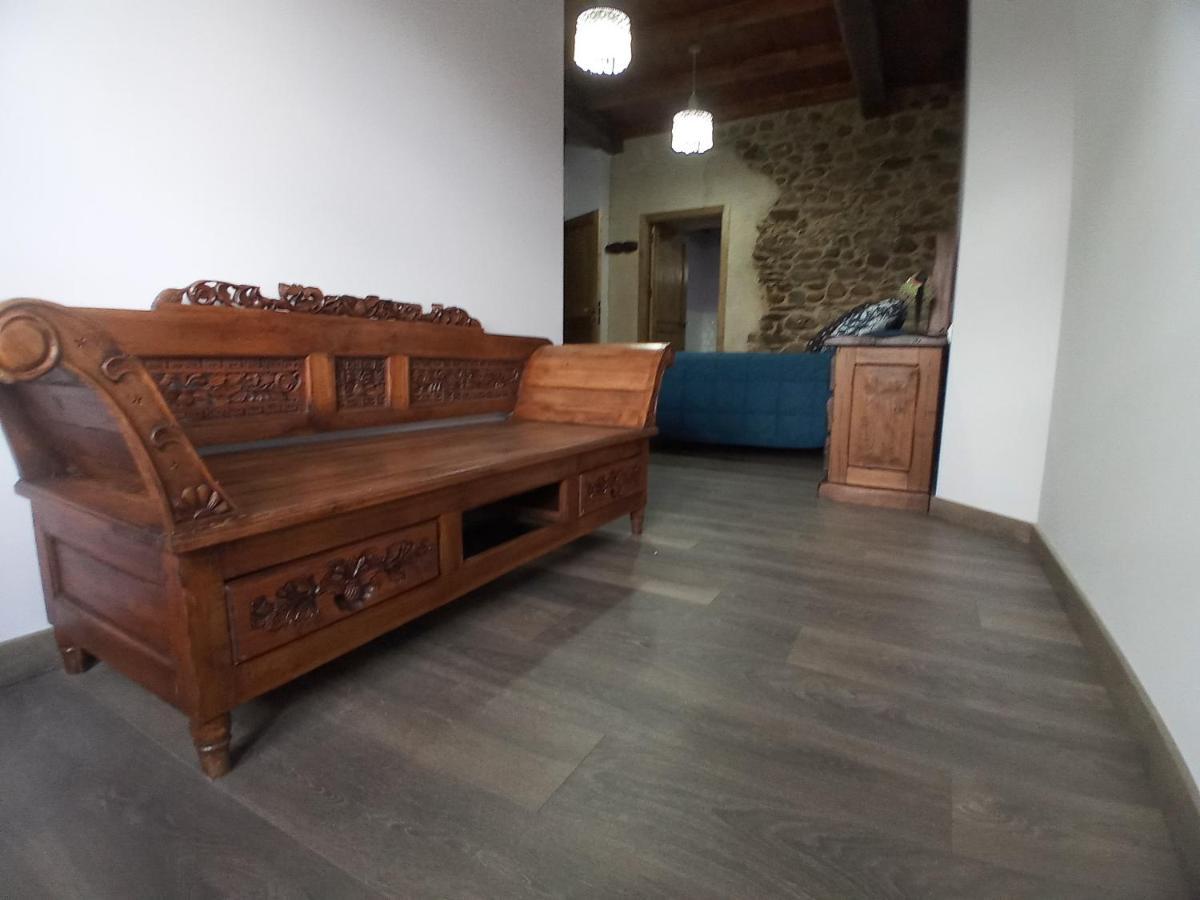 Albergue La Medina De Camponaraya 외부 사진