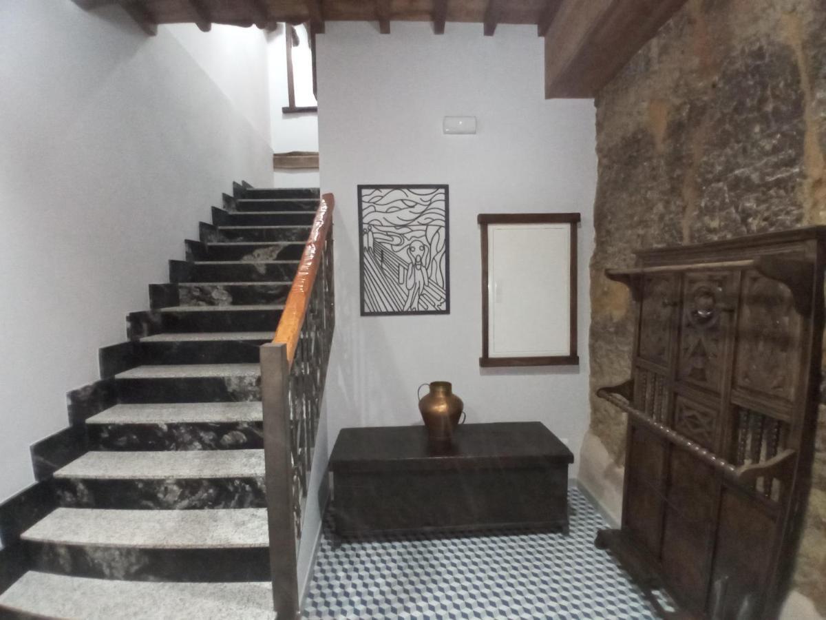 Albergue La Medina De Camponaraya 외부 사진