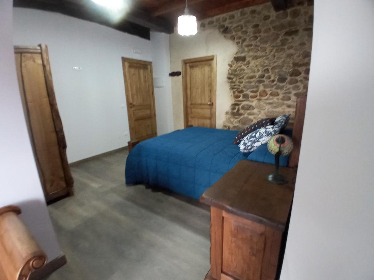 Albergue La Medina De Camponaraya 외부 사진
