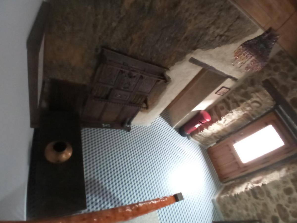 Albergue La Medina De Camponaraya 외부 사진