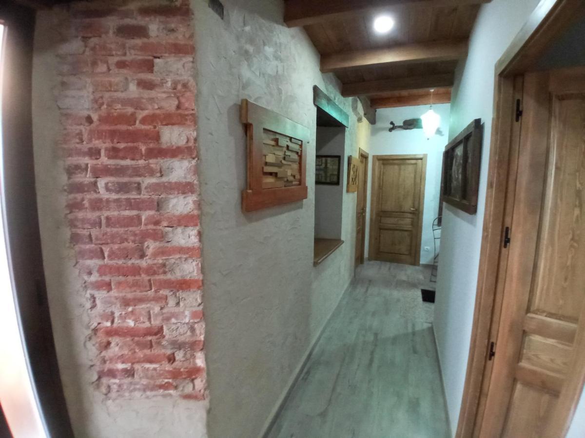 Albergue La Medina De Camponaraya 외부 사진