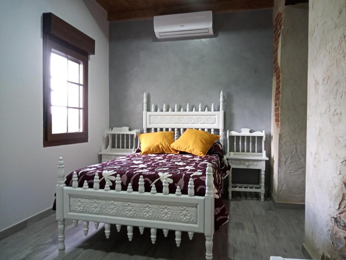 Albergue La Medina De Camponaraya 외부 사진