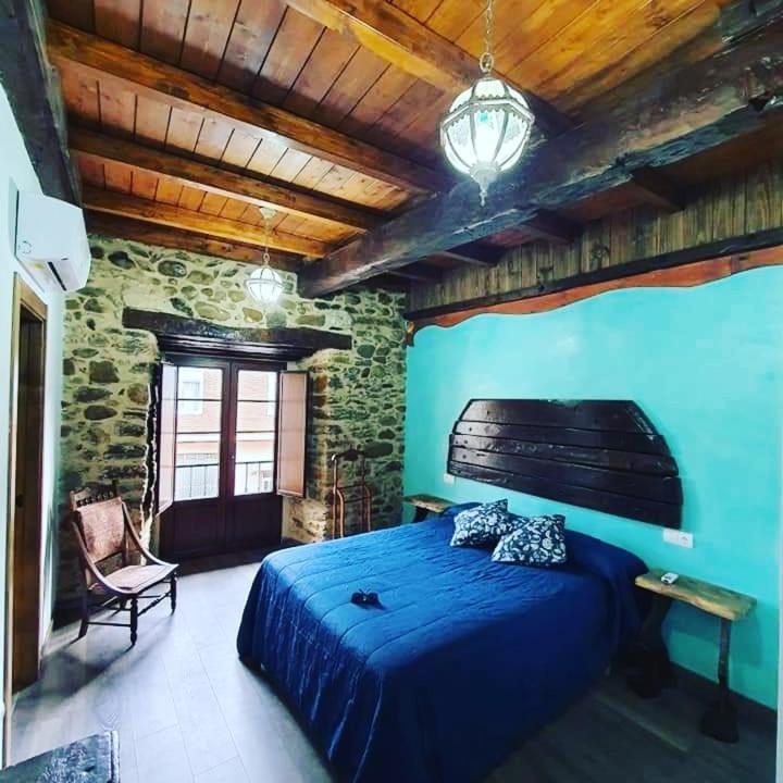 Albergue La Medina De Camponaraya 외부 사진