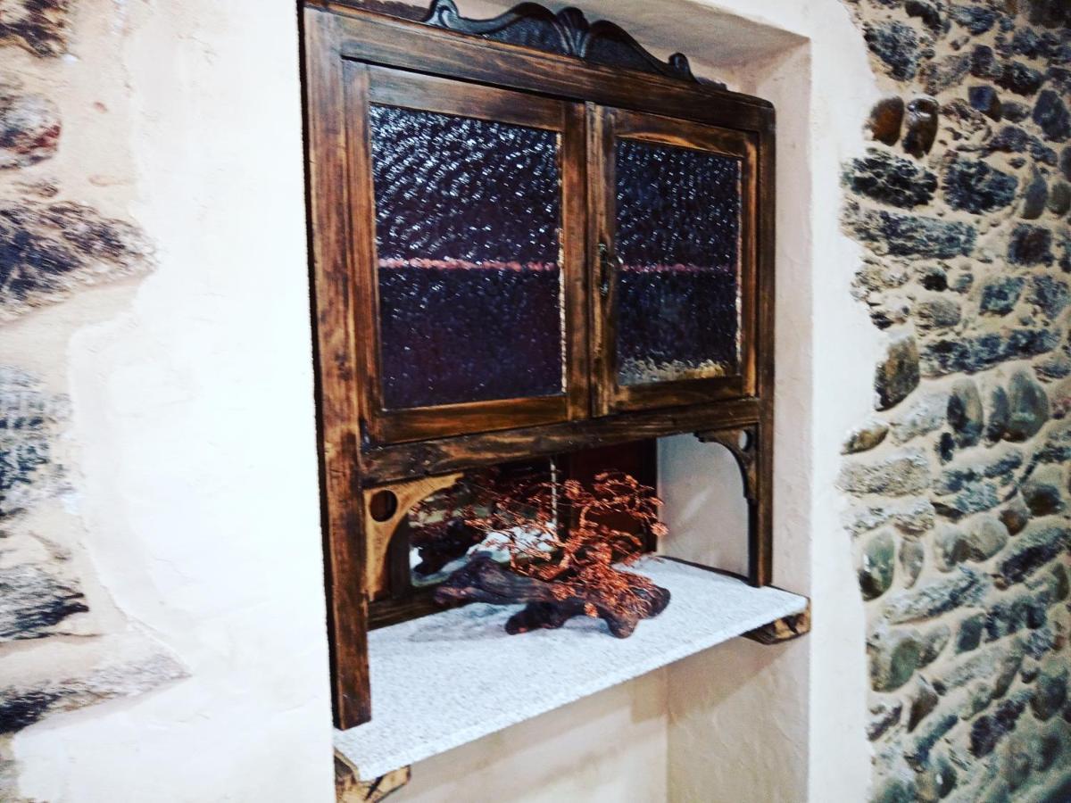 Albergue La Medina De Camponaraya 외부 사진