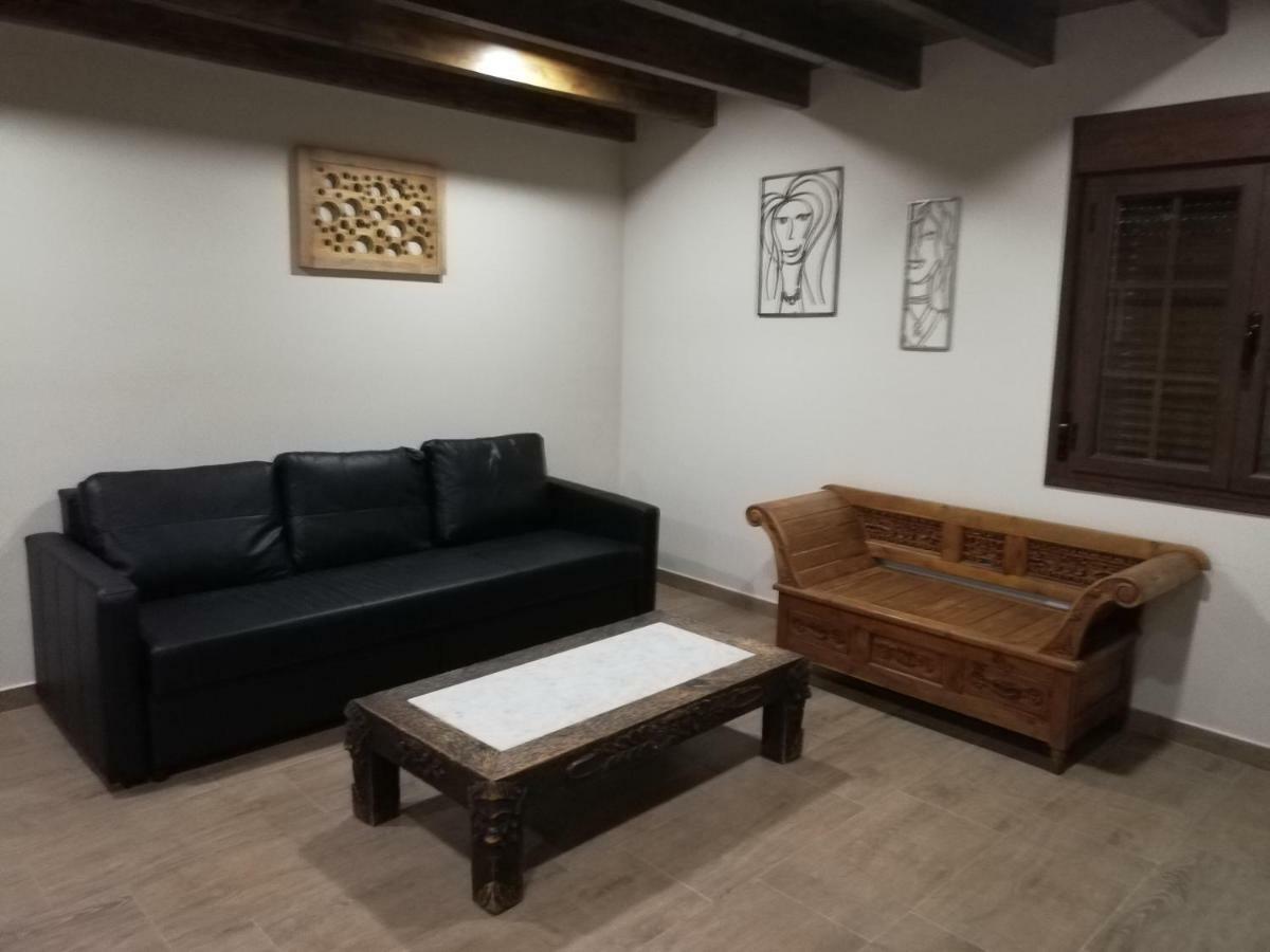 Albergue La Medina De Camponaraya 외부 사진